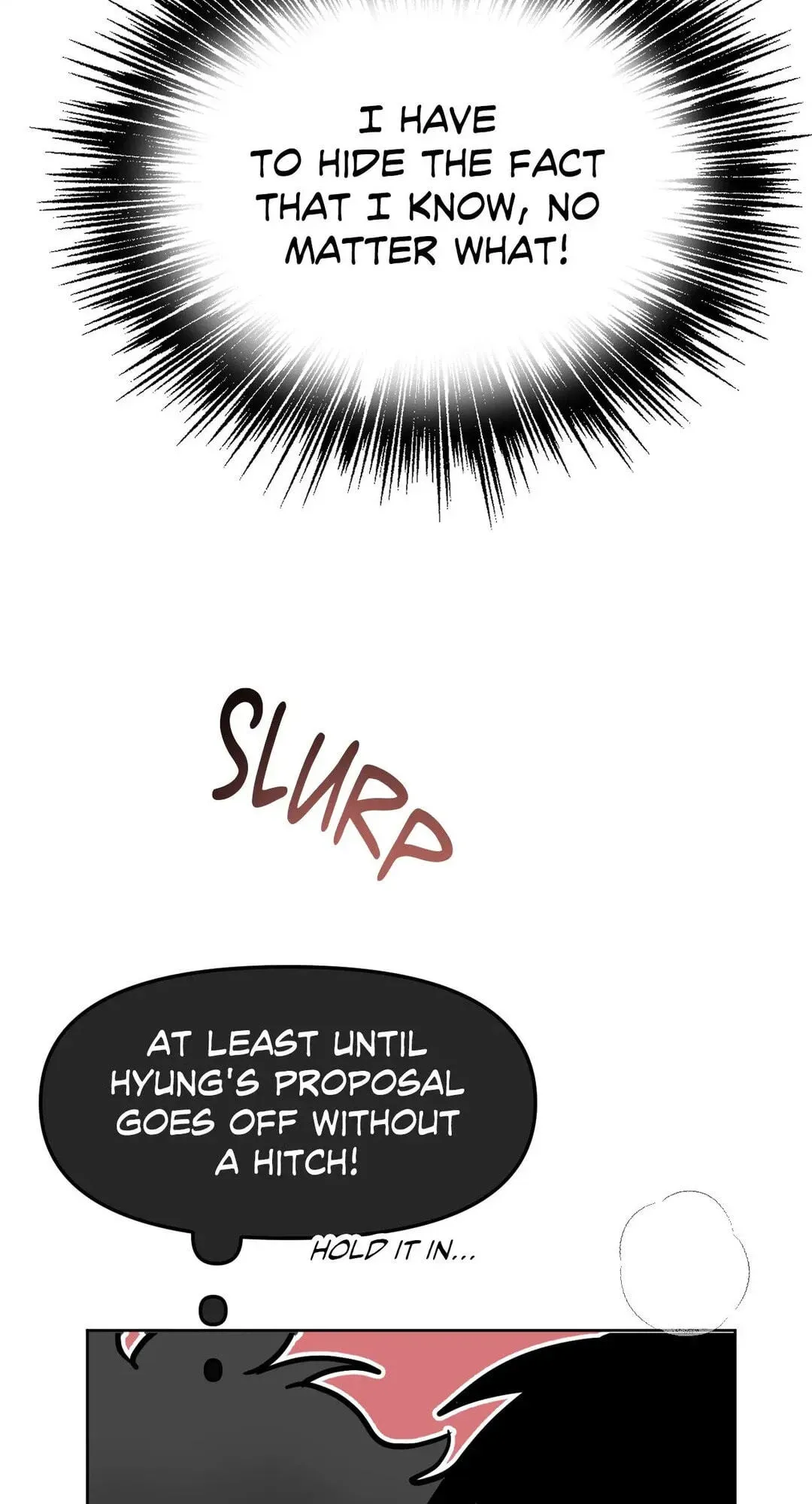 Scent and Sensibility - Chapter 88 Page 18