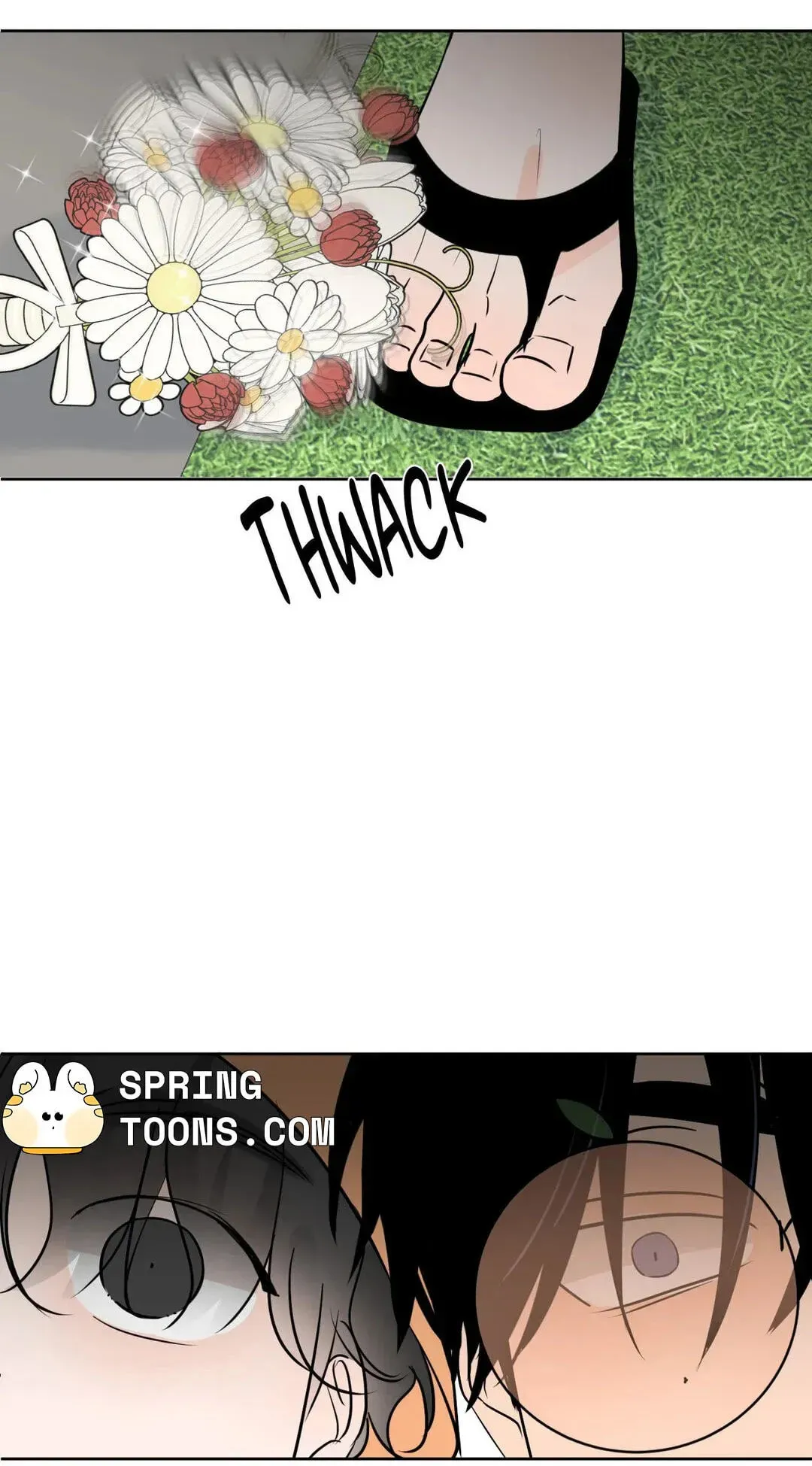 Scent and Sensibility - Chapter 88 Page 36