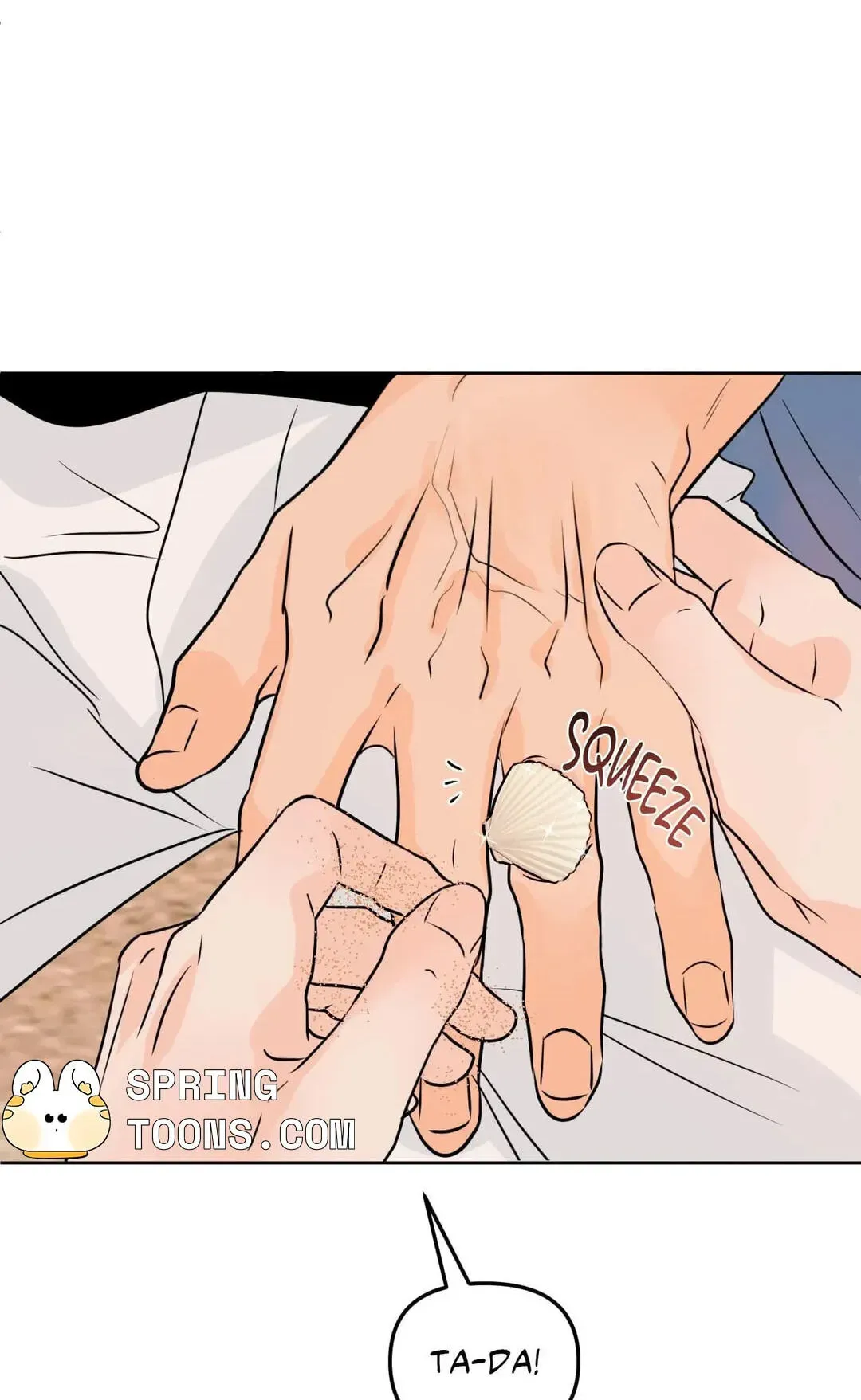 Scent and Sensibility - Chapter 88 Page 72