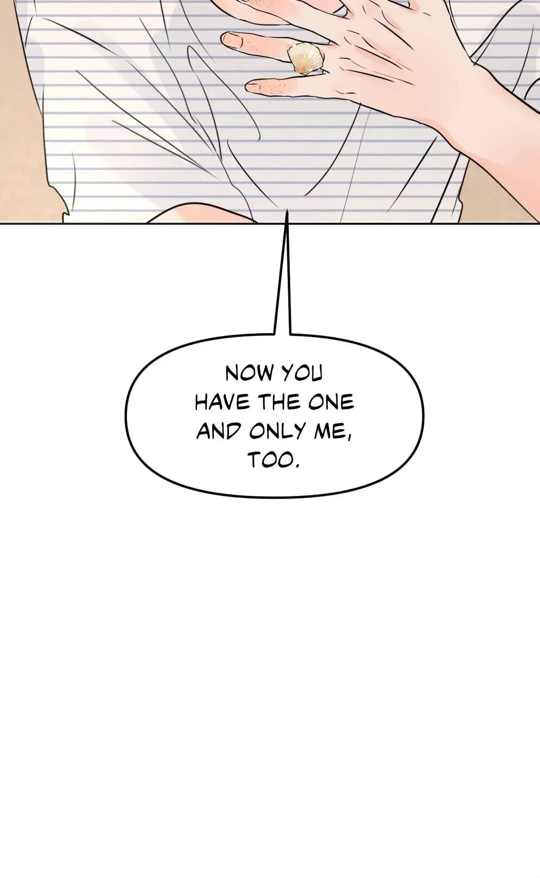 Scent and Sensibility - Chapter 88 Page 75