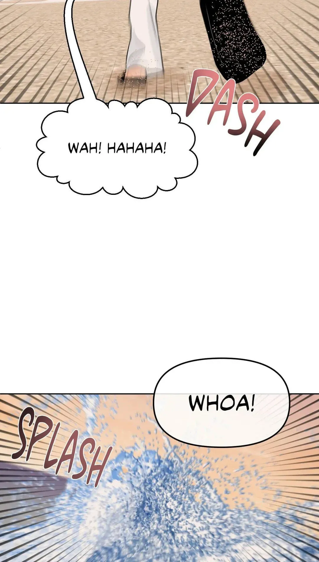Scent and Sensibility - Chapter 88 Page 78