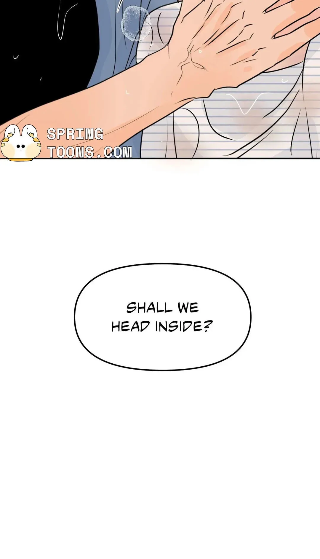 Scent and Sensibility - Chapter 88 Page 82