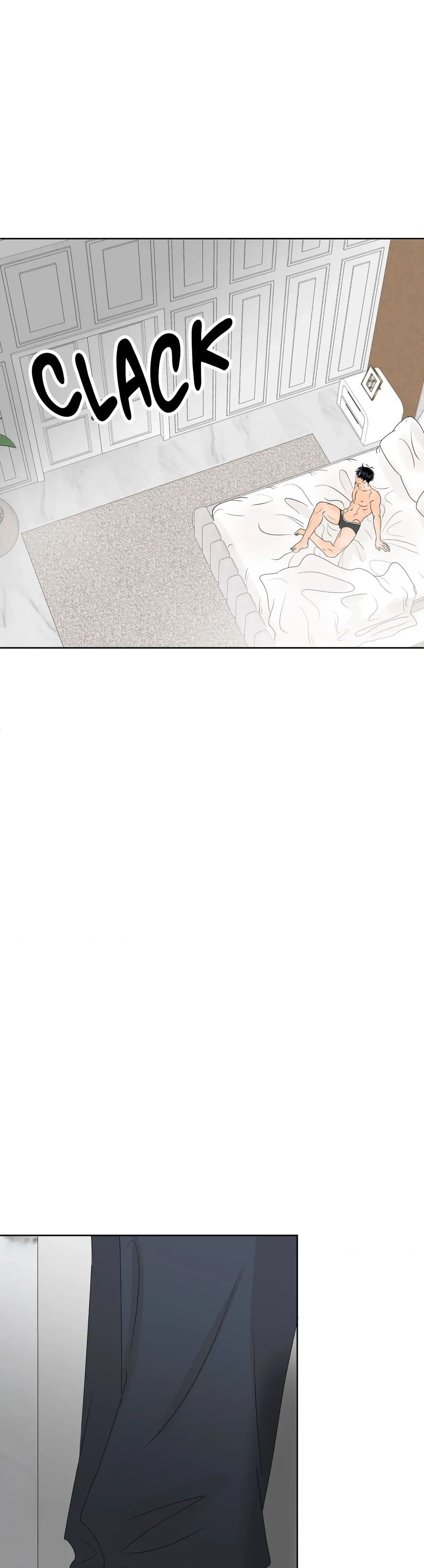 Scent and Sensibility - Chapter 9 Page 5
