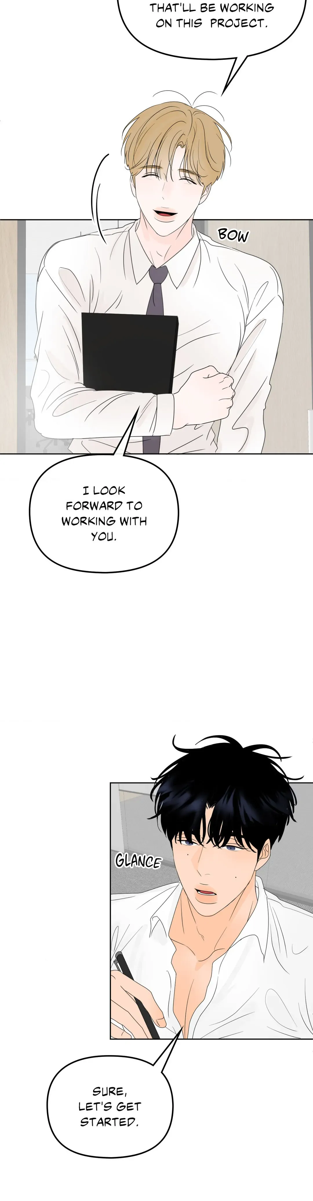 Scent and Sensibility - Chapter 9 Page 9
