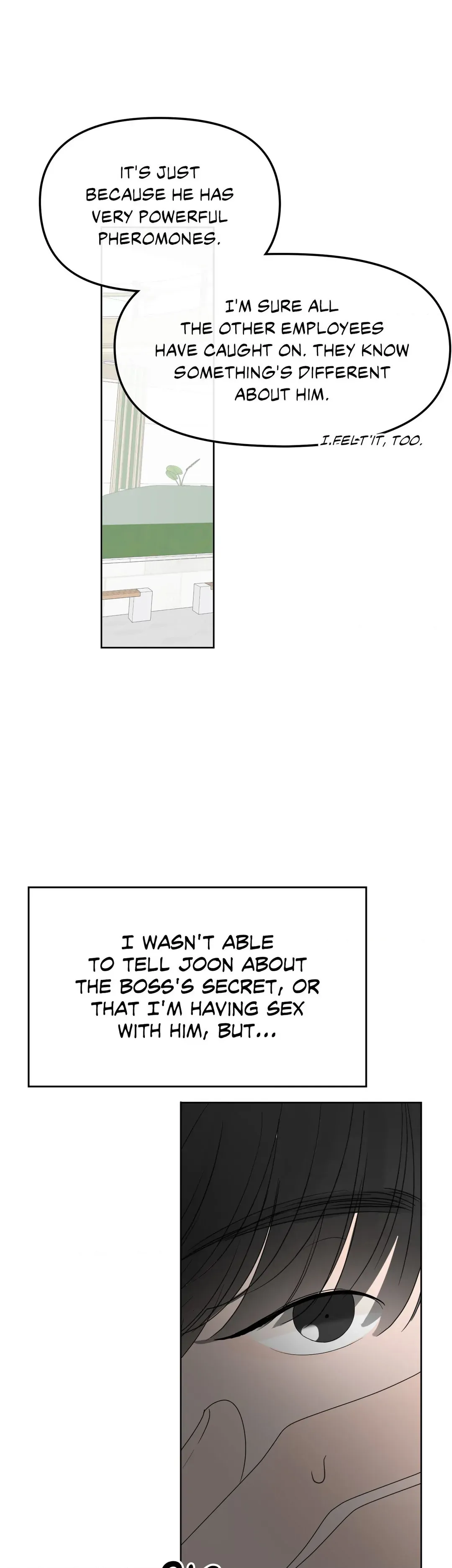 Scent and Sensibility - Chapter 9 Page 16