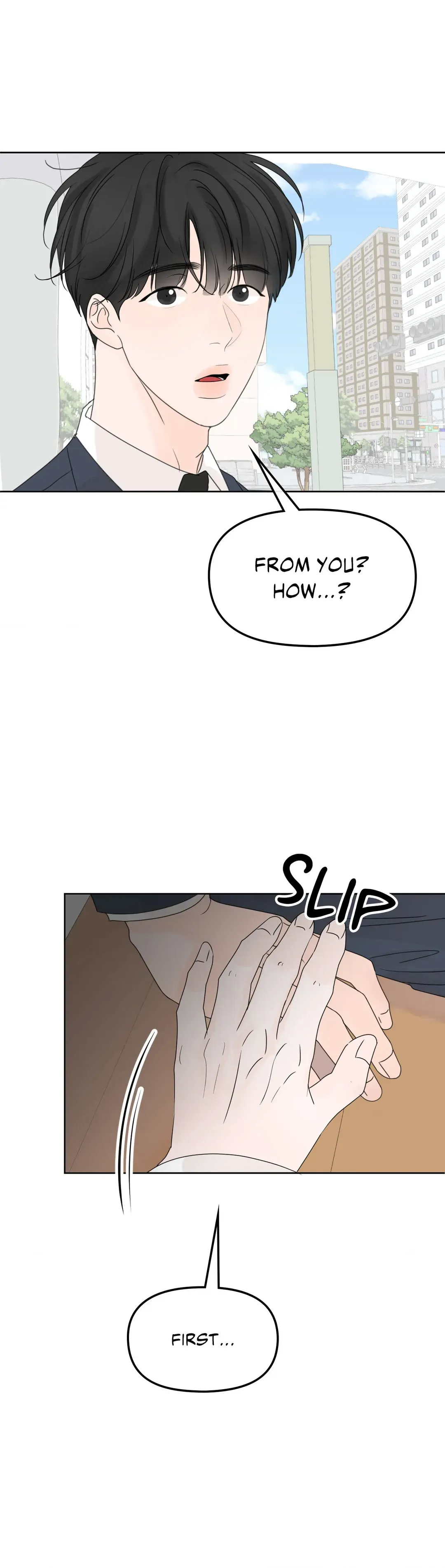 Scent and Sensibility - Chapter 9 Page 19