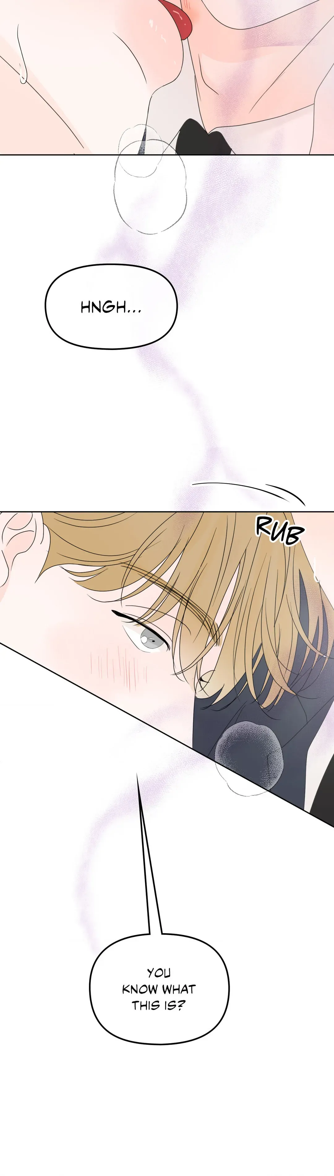 Scent and Sensibility - Chapter 9 Page 24