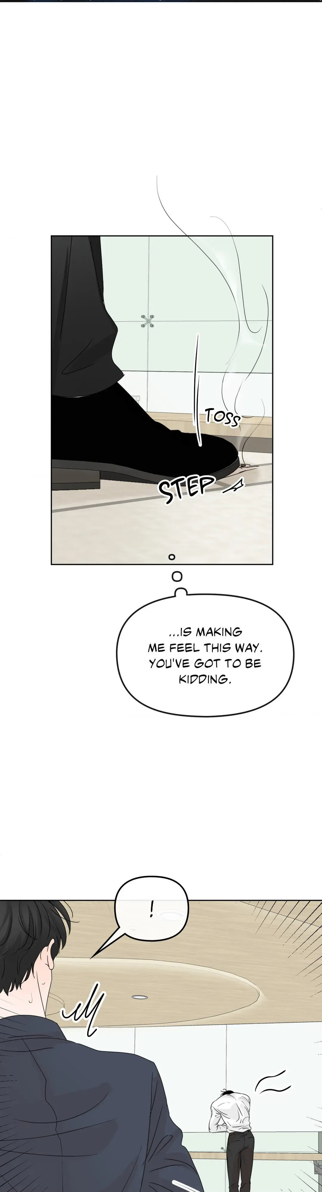 Scent and Sensibility - Chapter 9 Page 28