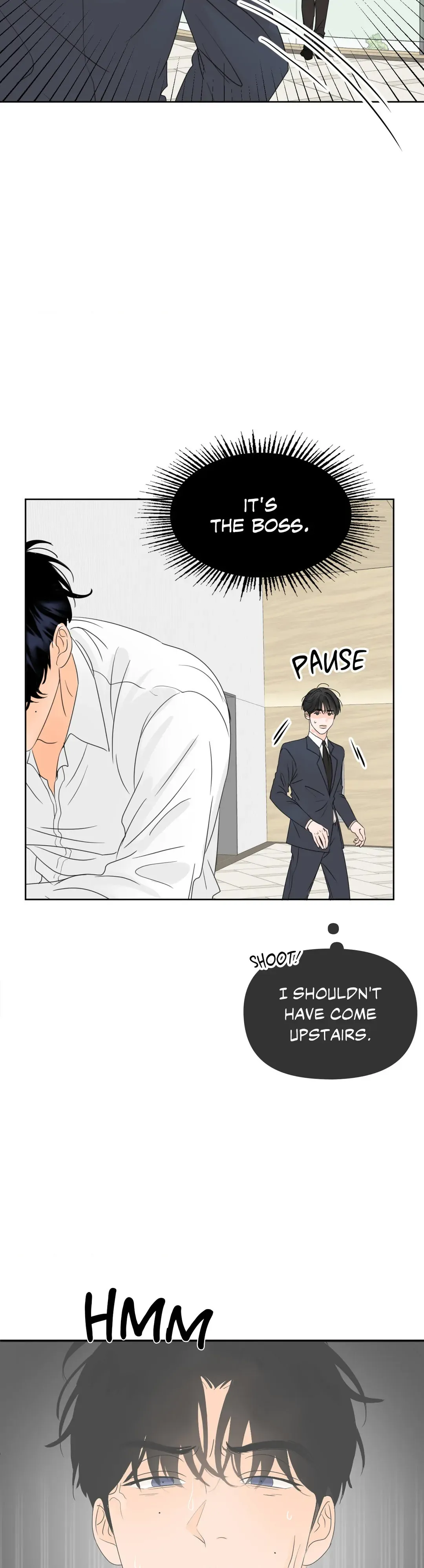 Scent and Sensibility - Chapter 9 Page 29
