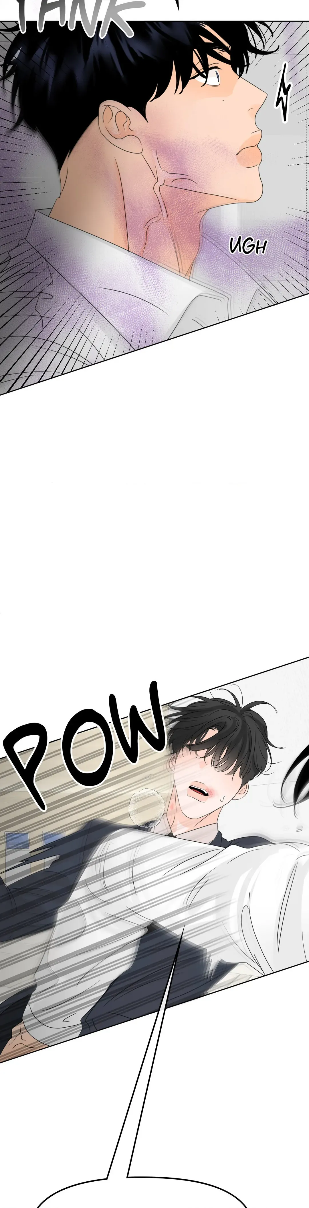 Scent and Sensibility - Chapter 9 Page 33