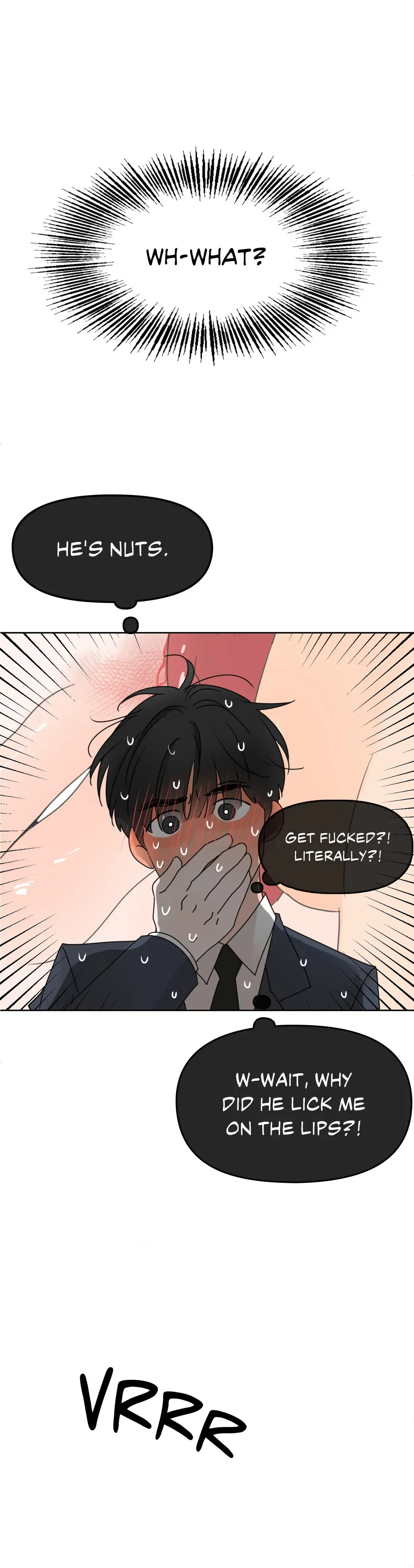 Scent and Sensibility - Chapter 9 Page 38