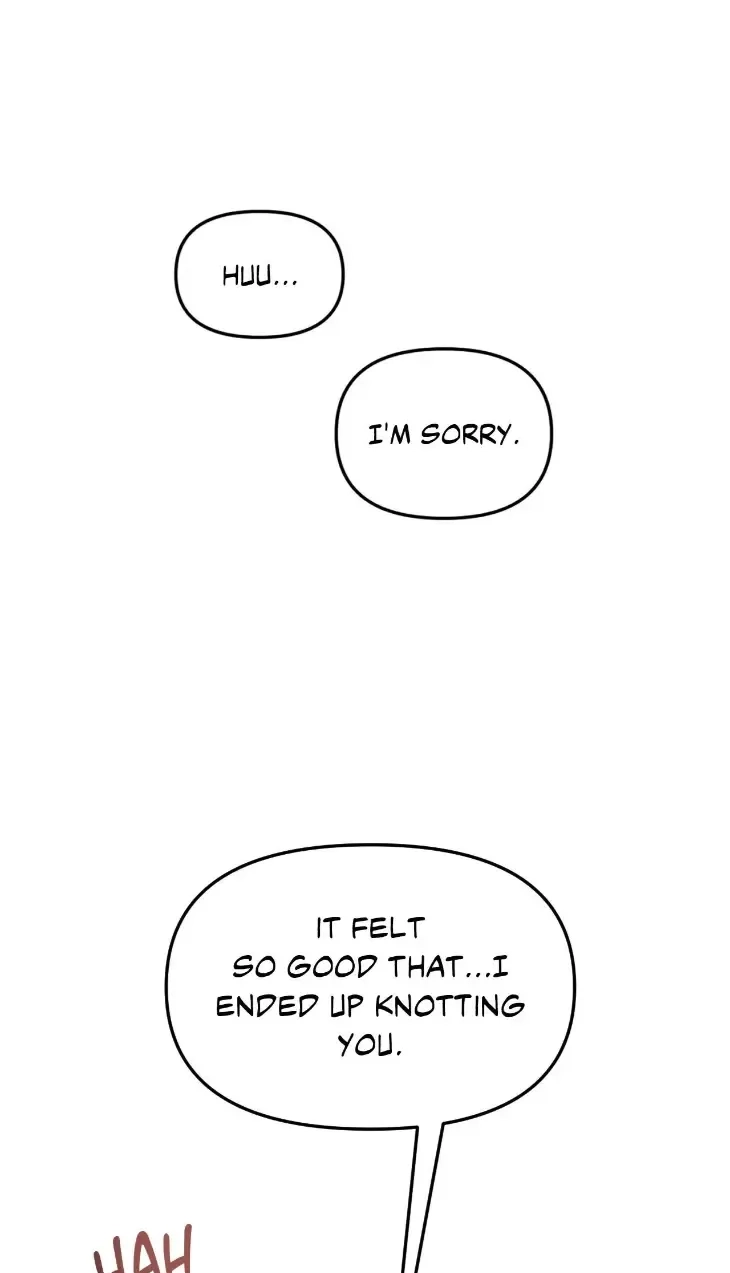 Scent and Sensibility - Chapter 90 Page 1