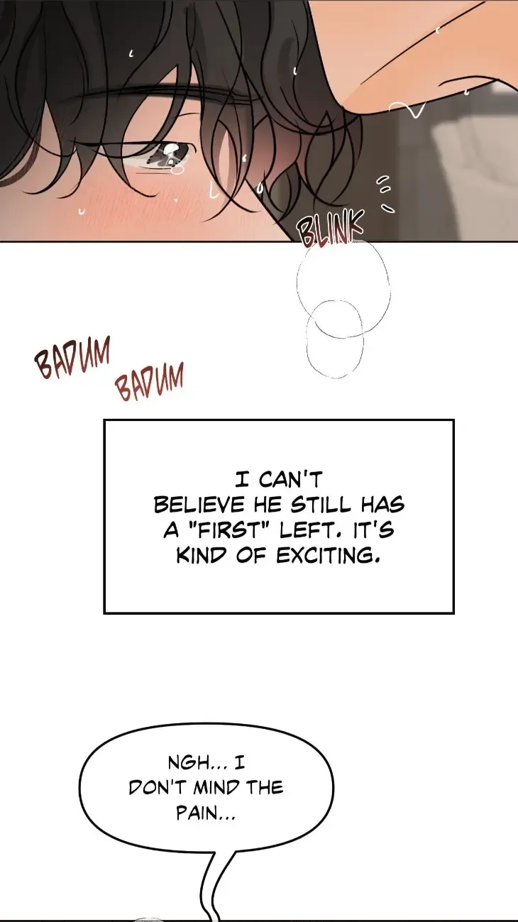 Scent and Sensibility - Chapter 90 Page 9