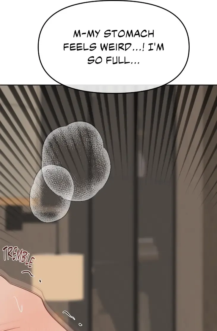 Scent and Sensibility - Chapter 90 Page 25