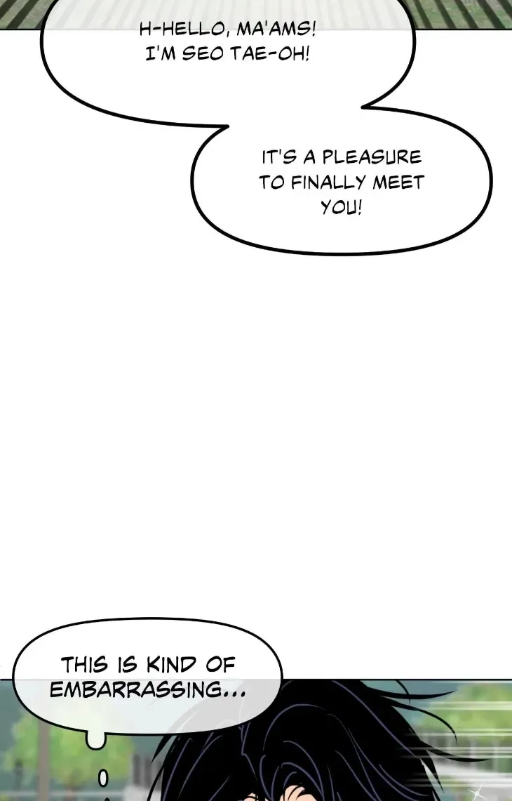 Scent and Sensibility - Chapter 90 Page 59