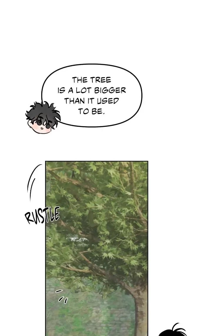 Scent and Sensibility - Chapter 90 Page 61