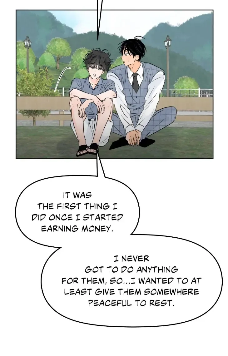 Scent and Sensibility - Chapter 90 Page 63