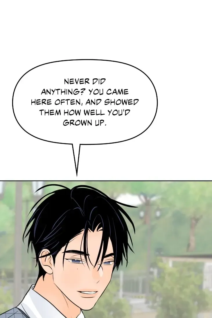 Scent and Sensibility - Chapter 90 Page 64