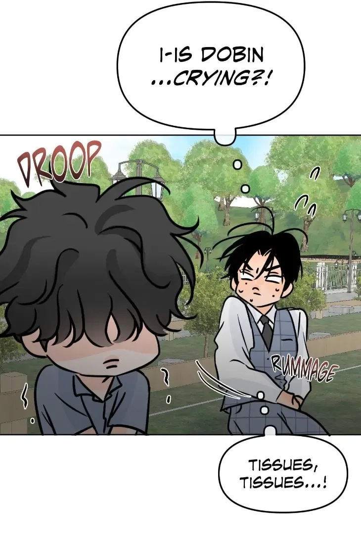 Scent and Sensibility - Chapter 90 Page 67