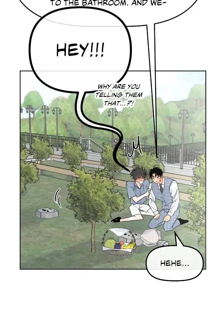 Scent and Sensibility - Chapter 90 Page 74