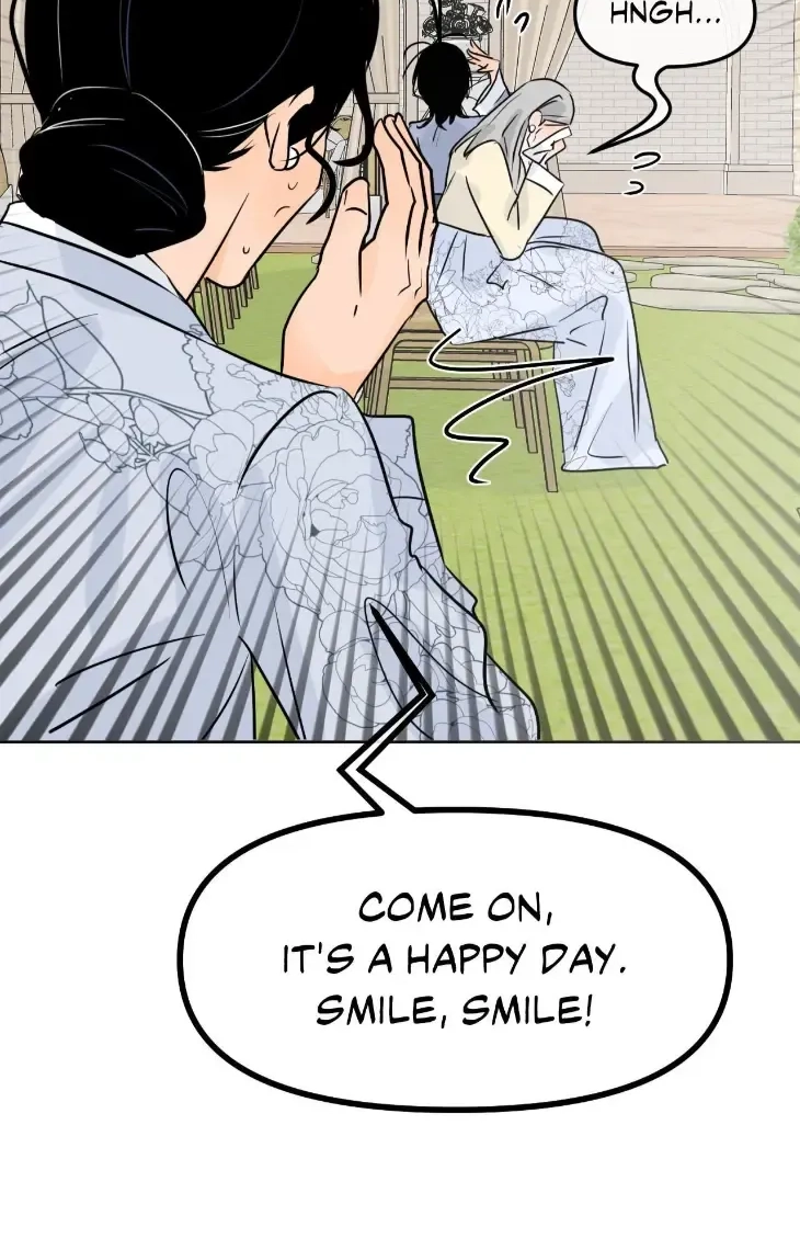 Scent and Sensibility - Chapter 90 Page 88