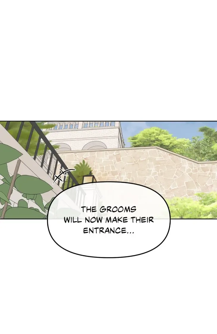 Scent and Sensibility - Chapter 90 Page 89