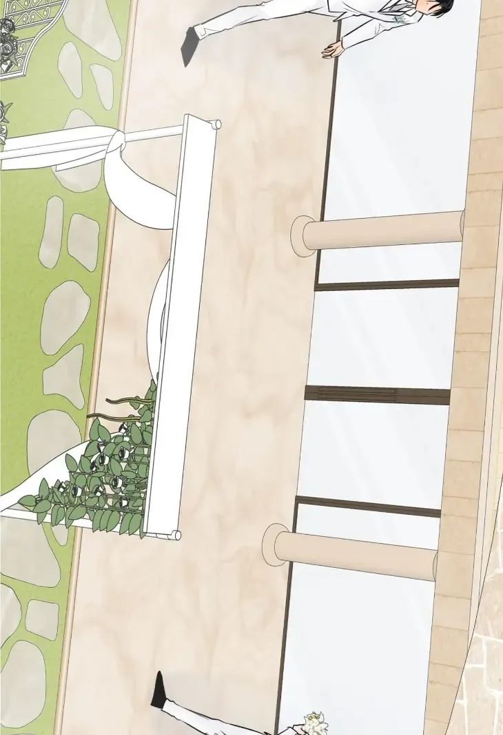 Scent and Sensibility - Chapter 90 Page 93