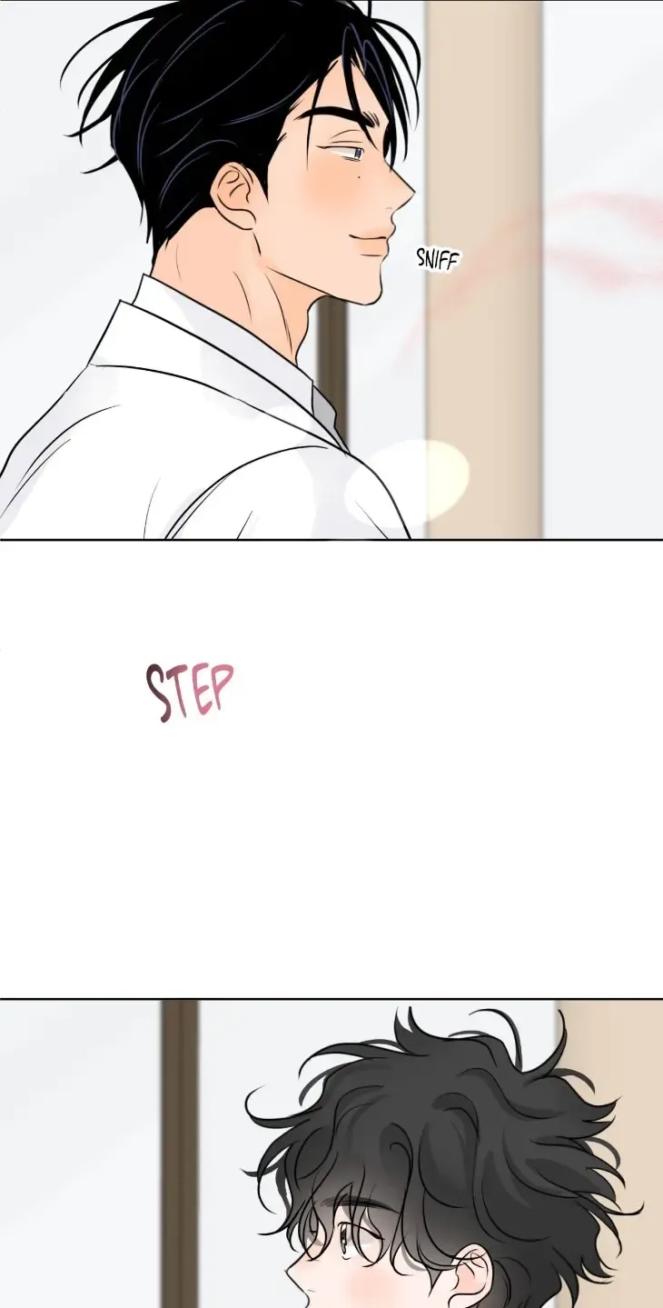 Scent and Sensibility - Chapter 90 Page 95