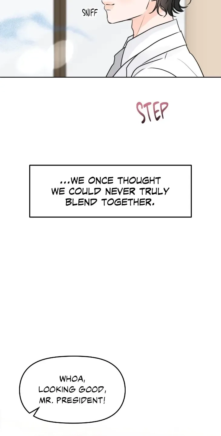 Scent and Sensibility - Chapter 90 Page 96