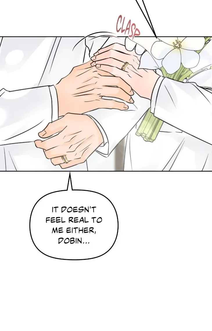 Scent and Sensibility - Chapter 90 Page 99