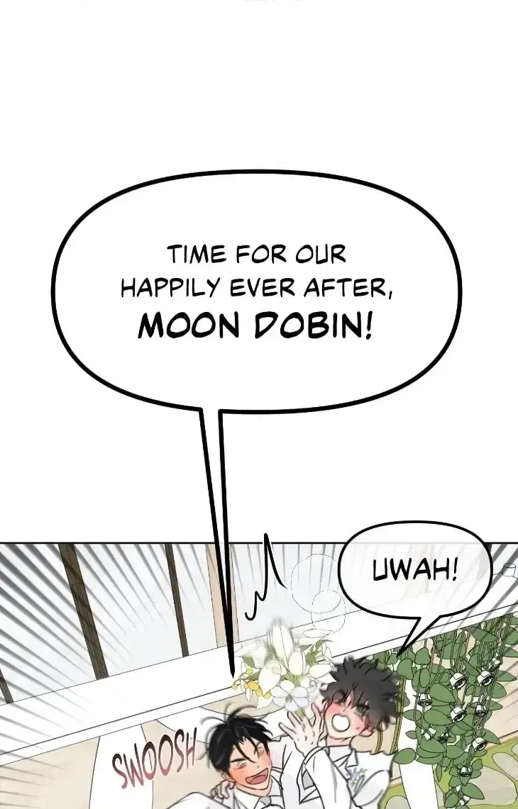 Scent and Sensibility - Chapter 90 Page 100