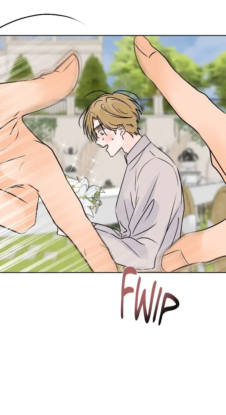 Scent and Sensibility - Chapter 90 Page 107