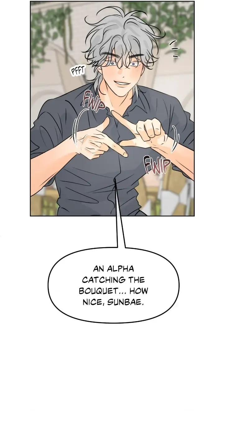 Scent and Sensibility - Chapter 90 Page 108