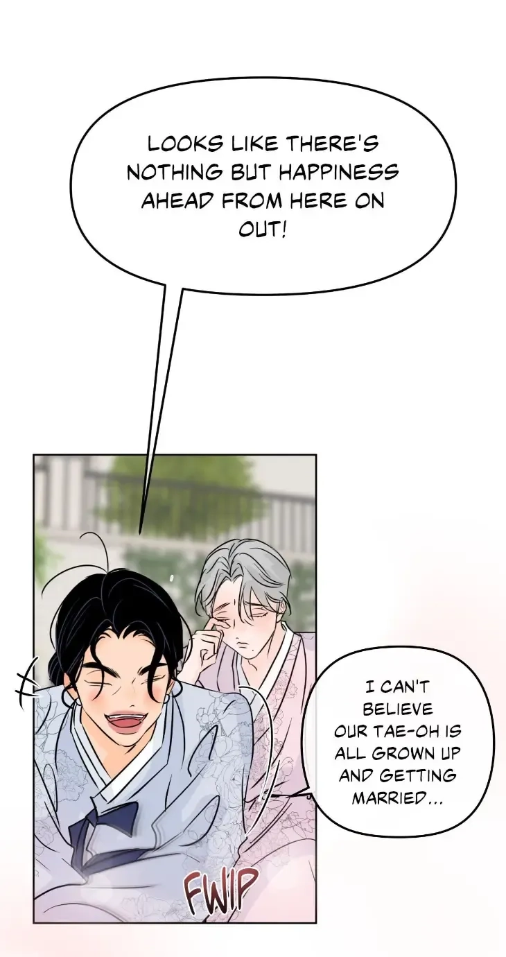 Scent and Sensibility - Chapter 90 Page 109