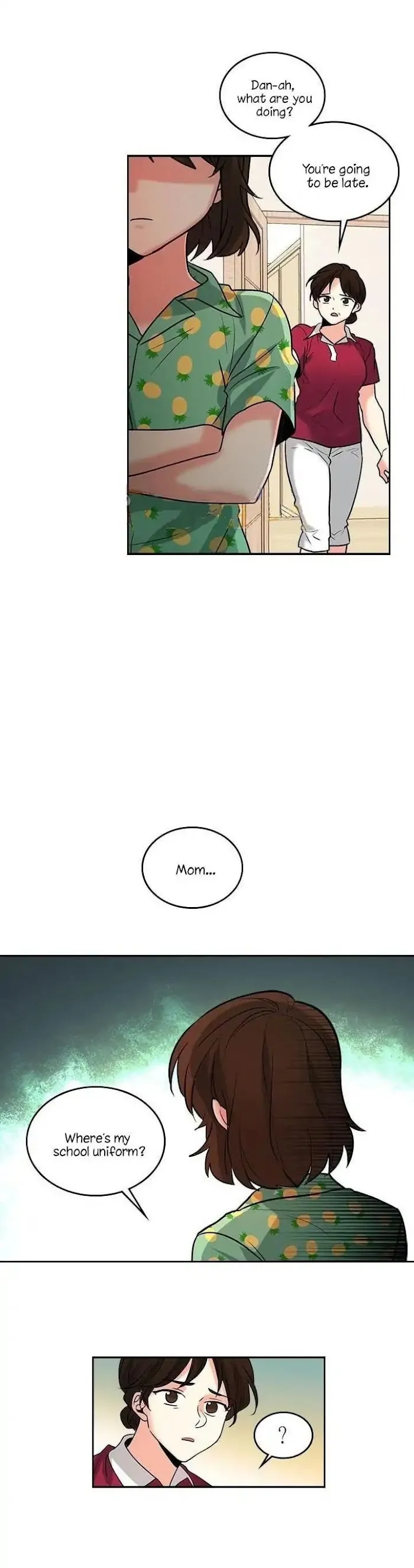 Inso’s Law - Chapter 0 Page 2