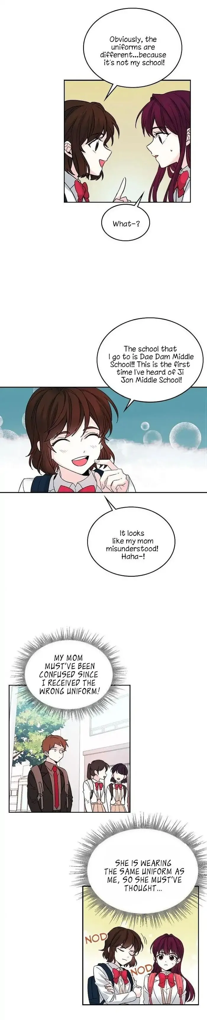 Inso’s Law - Chapter 1 Page 11