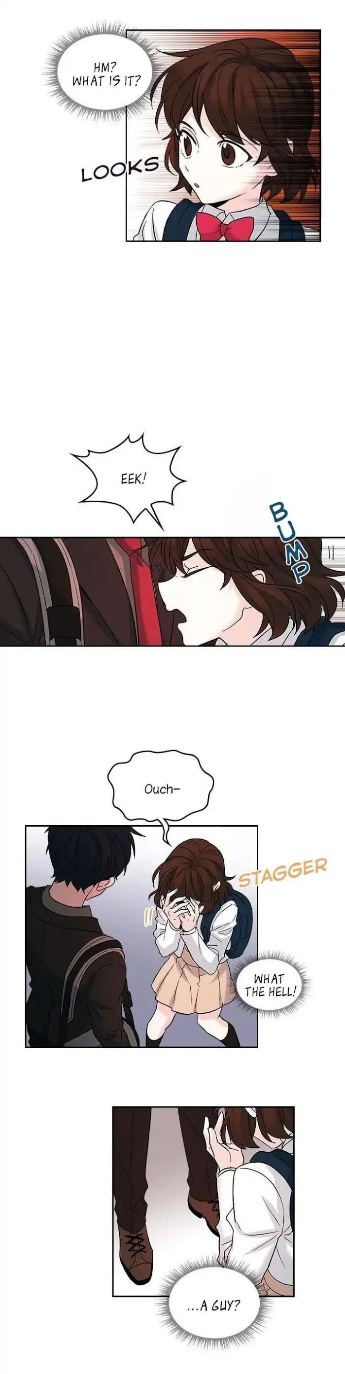 Inso’s Law - Chapter 1 Page 15