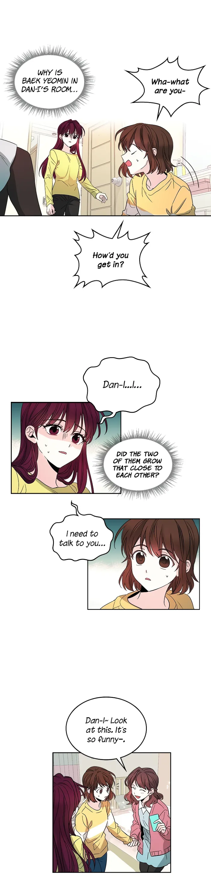 Inso’s Law - Chapter 10 Page 1