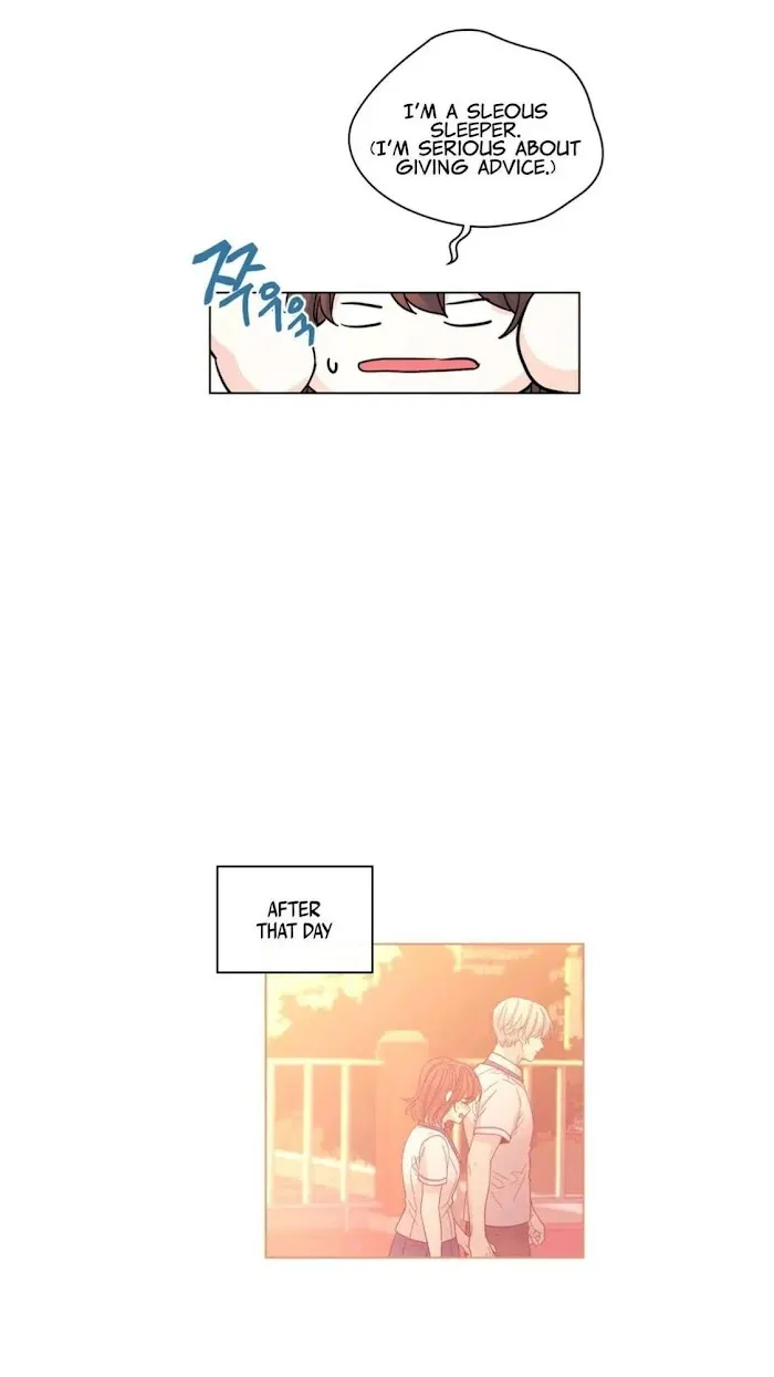 Inso’s Law - Chapter 100 Page 8
