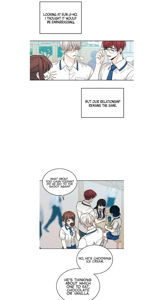 Inso’s Law - Chapter 100 Page 9