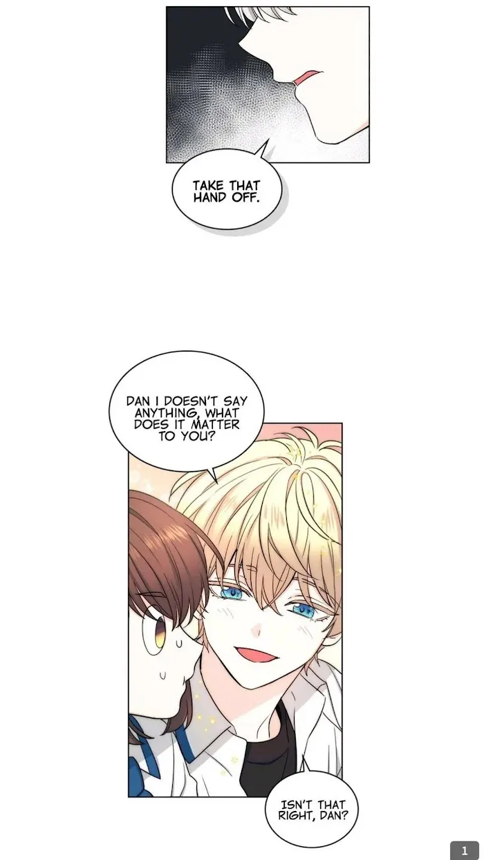 Inso’s Law - Chapter 100 Page 25
