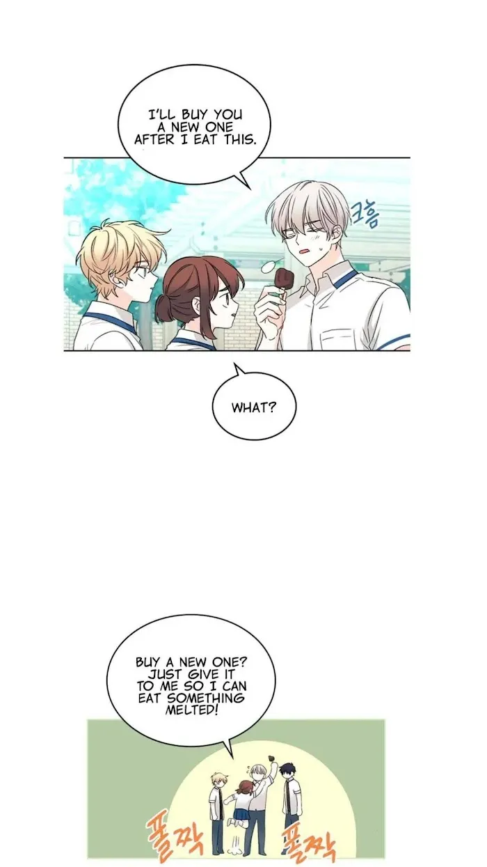 Inso’s Law - Chapter 100 Page 29