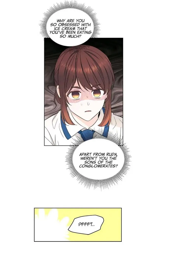 Inso’s Law - Chapter 100 Page 33