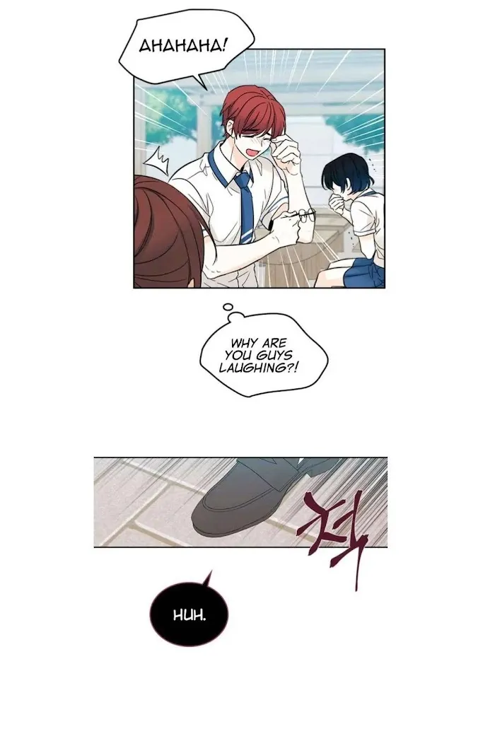 Inso’s Law - Chapter 100 Page 34