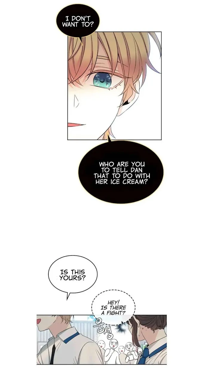 Inso’s Law - Chapter 100 Page 36