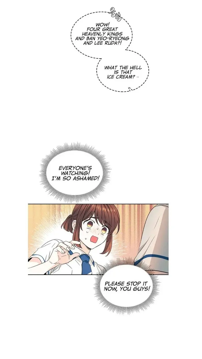 Inso’s Law - Chapter 100 Page 37