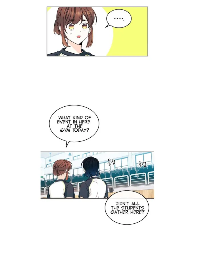 Inso’s Law - Chapter 101 Page 15