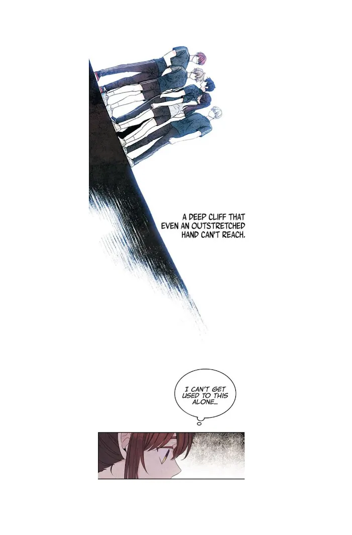 Inso’s Law - Chapter 101 Page 21