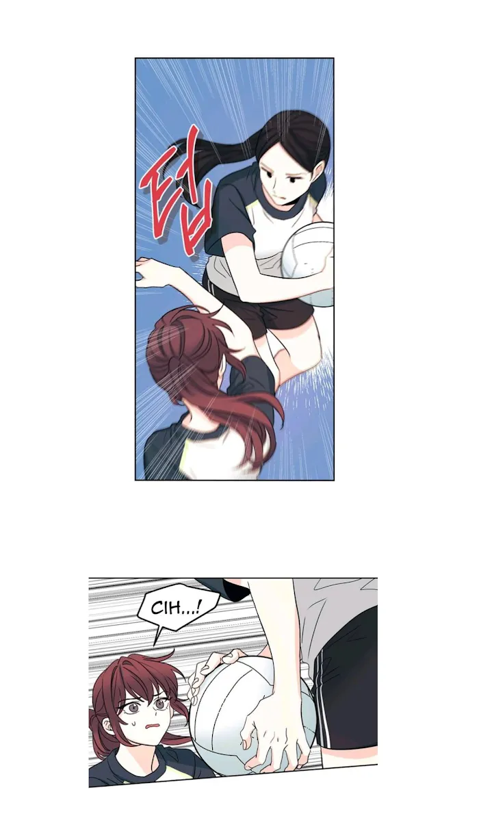 Inso’s Law - Chapter 101 Page 25