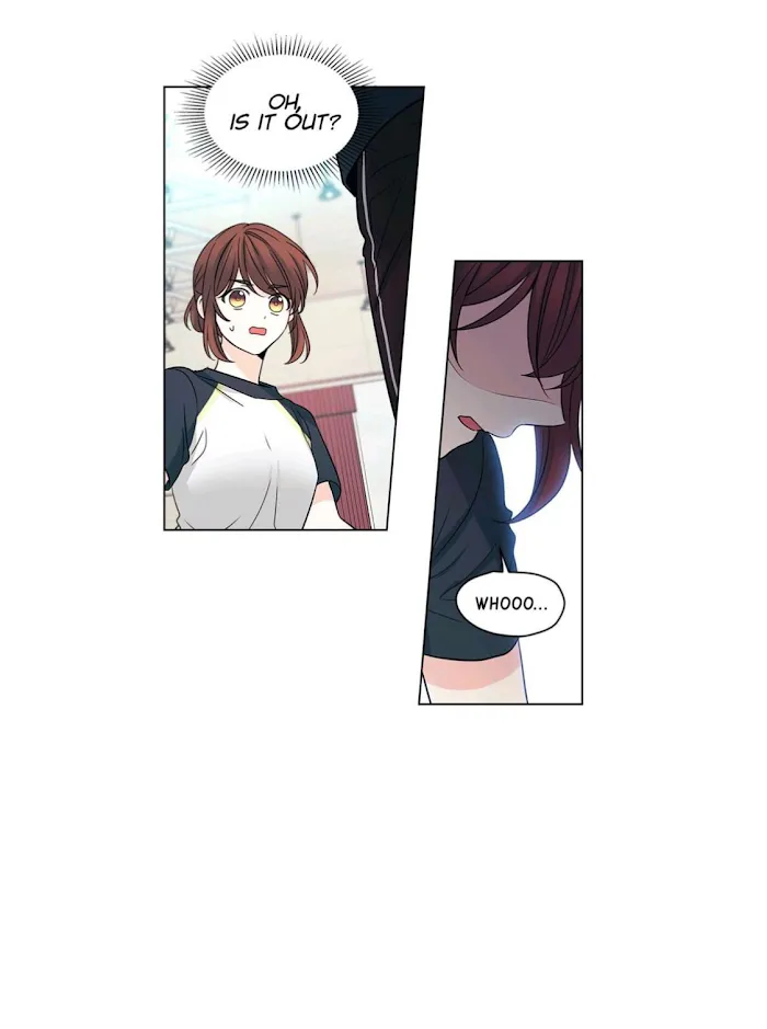 Inso’s Law - Chapter 101 Page 27